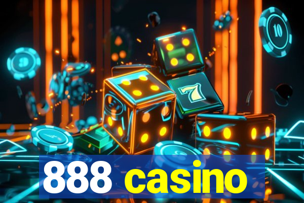 888 casino